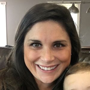 Meet your Posher, Madison